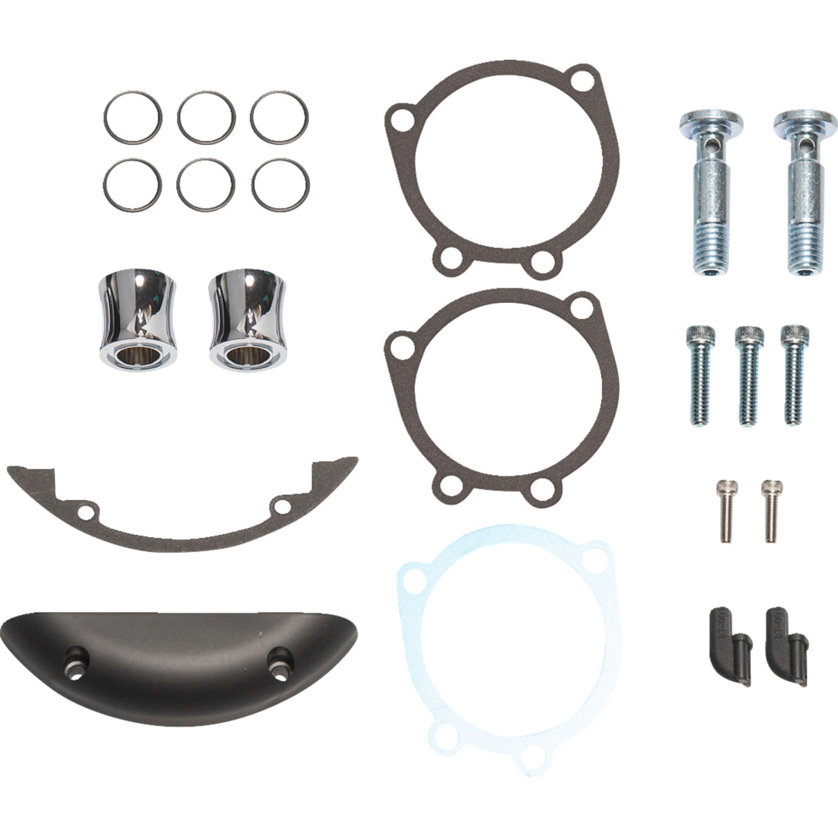 ARLEN NESS 1010-2864 602-007 Replacement Air Cleaner Hardware Kit