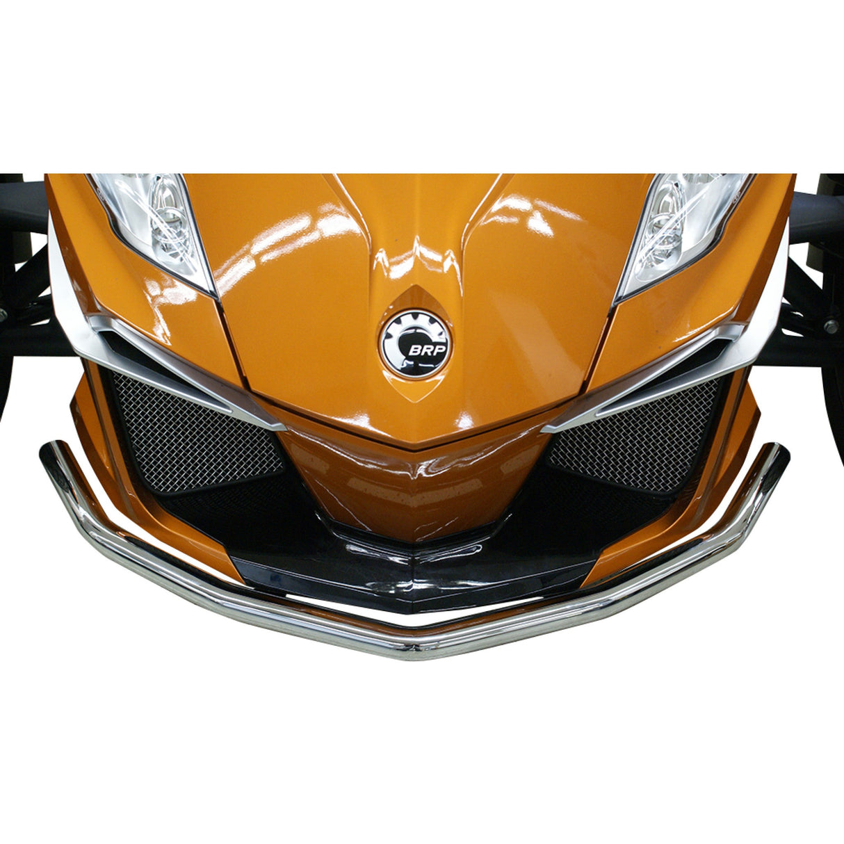 Rivco Products Bumper - CA550 Can-Am Spyder 2014-2018