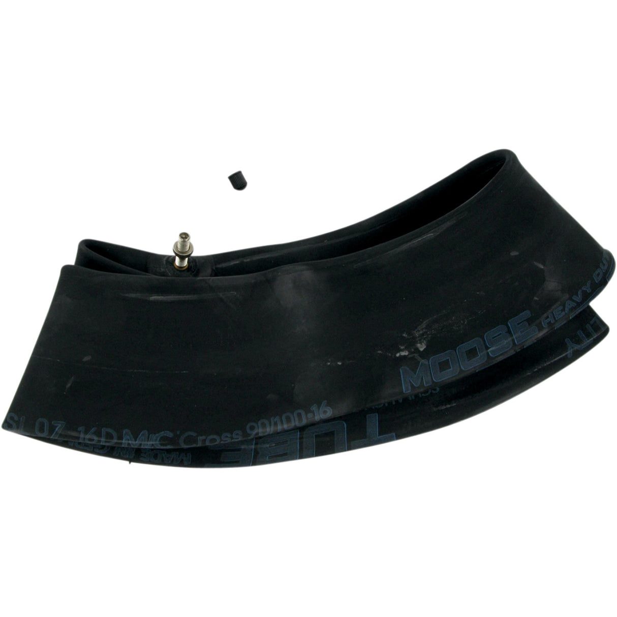 MOOSE OFFROAD M750-07 MSL 07 Heavy Duty Inner Tube Inner Tube - Heavy Duty - 16" - TR-4 - Center Metal Valve