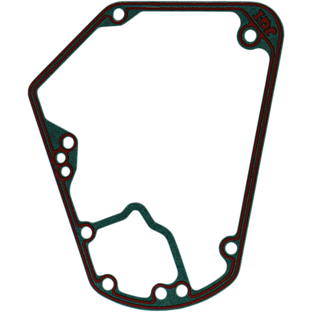 James Gasket Cam Cover Gasket Shovelhead Big Twin - JGI-25225-70-XM For Harley Motorcycles 1970-1992