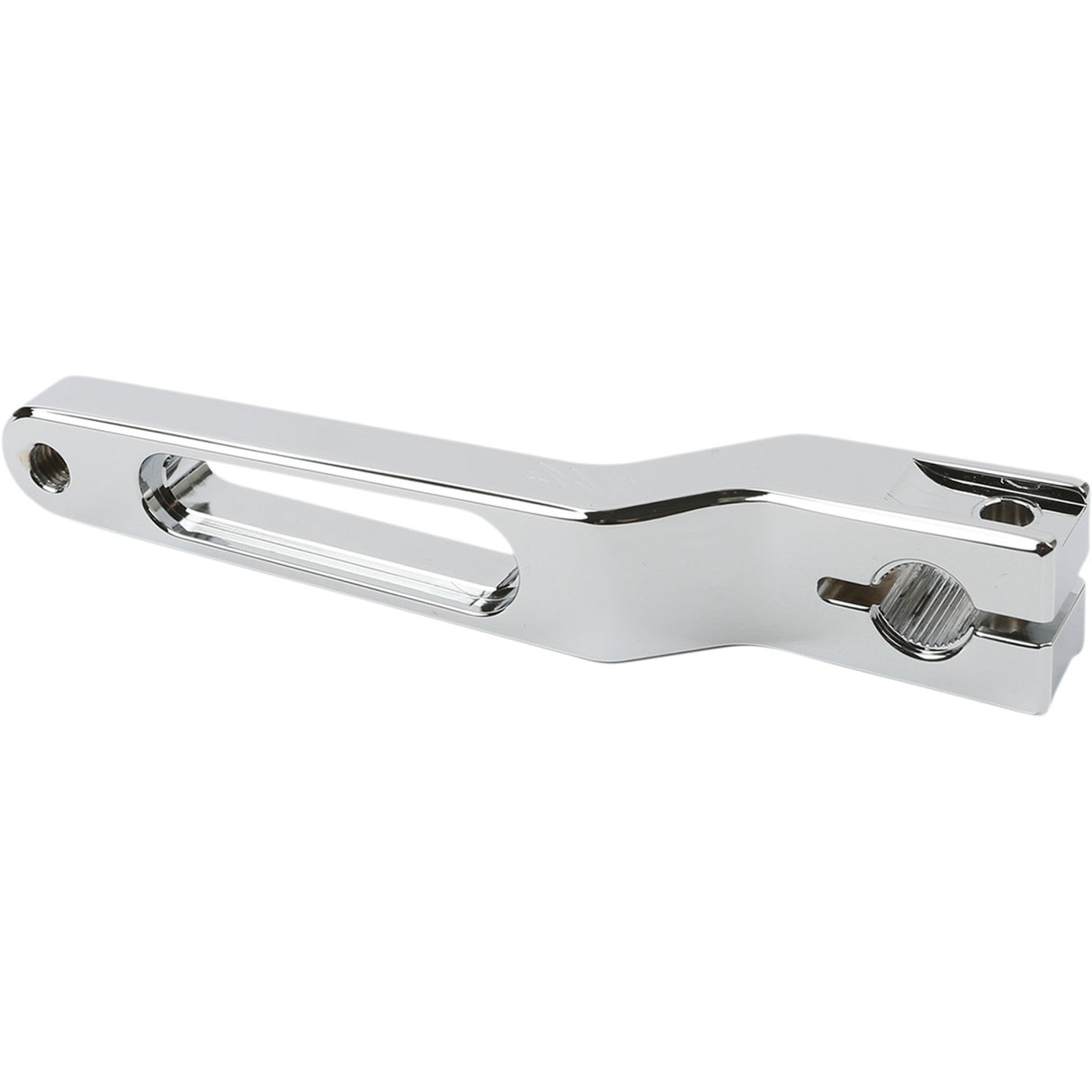 Thrashin Supply CO. Billet Shift Lever Chrome - TSC-2903-3 For Harley Motorcycles 1982-2025