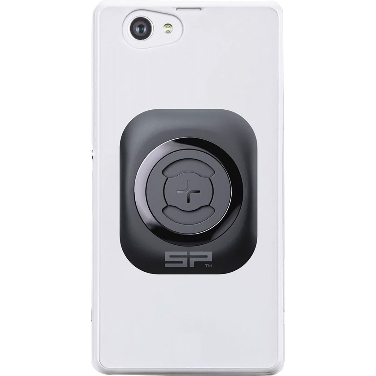 SP CONNECT 0636-0313 52625 SPC+ Universal Interface Mount - Phone - Adhesive - SPC+ - Universal