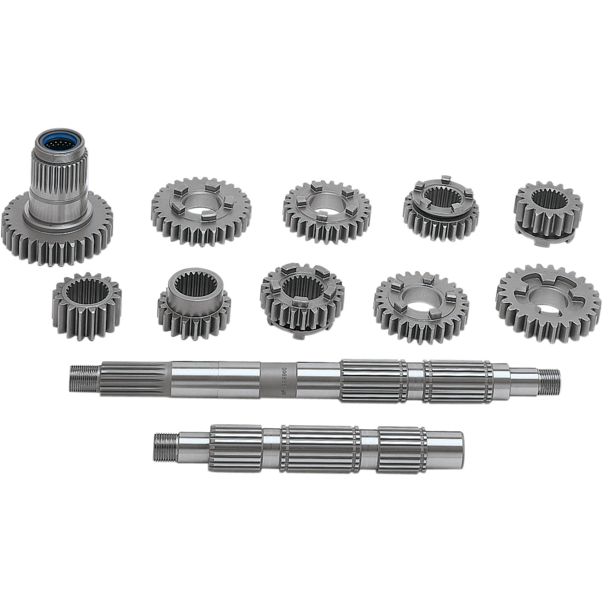 Andrews 5-Speed Gear Set 2.94:1 First Ratio - 296085 For Harley Motorcycles 1985-1989