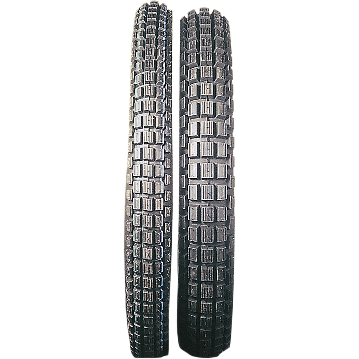 IRC IRC-199 T10179 TR-1 Dual Sport Tire Tire - TR-1 Dual Sport - Front/Rear - 3.00-21 - 51P