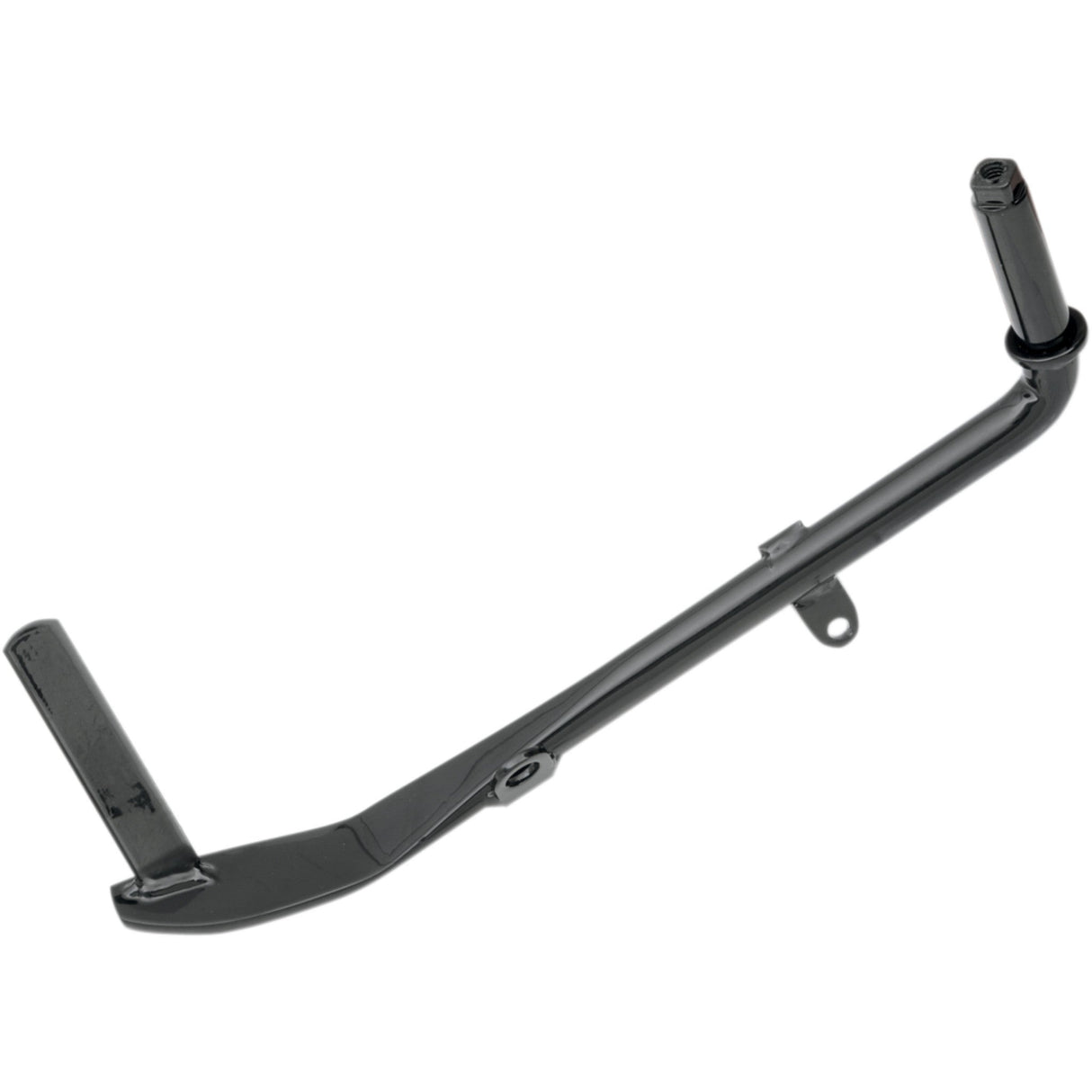 DRAG SPECIALTIES Kickstand Black
