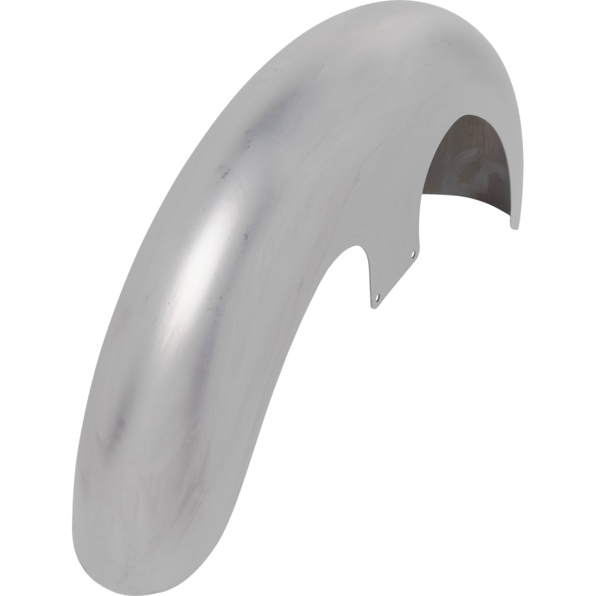 Paul Yaffe Bagger Nation Thicky Front Fender 26" Wheel With Satin Spacers HD Touring Trike - PYO:THICKY26-13E-S For Harley Touring 1986-2013