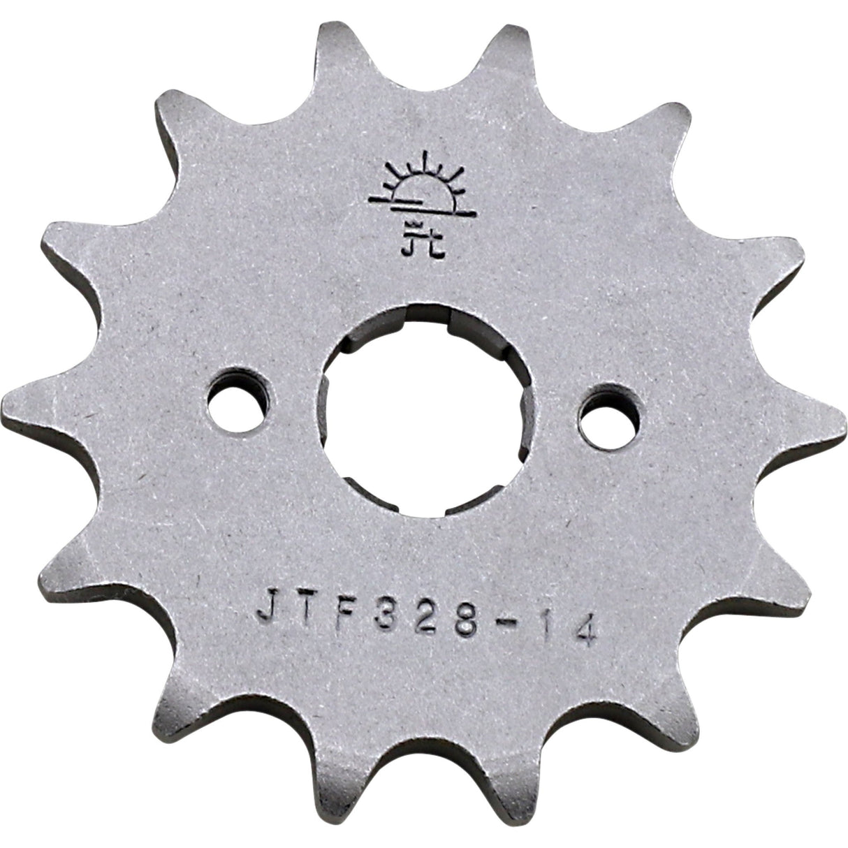 JT Sprockets Honda Sprocket - JTF328.14 Honda XR200R / XL200R / XR250R 1981-2002