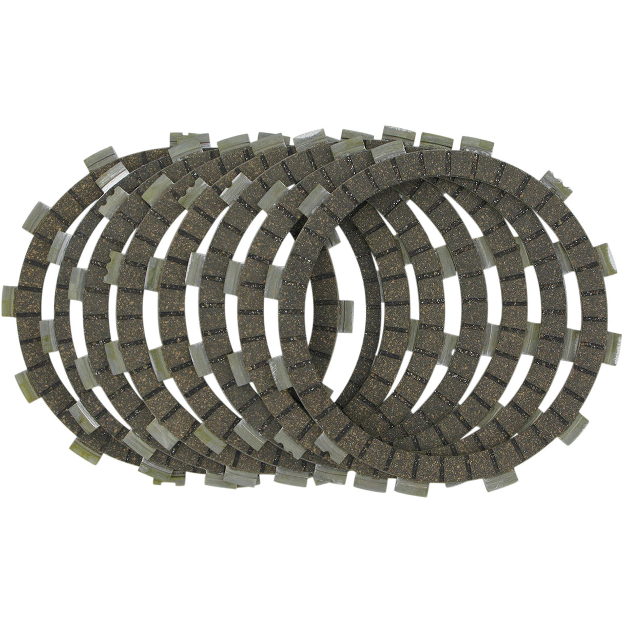 EBC CK2300 CK2300 CK Standard Series Clutch Kit Clutch Kit