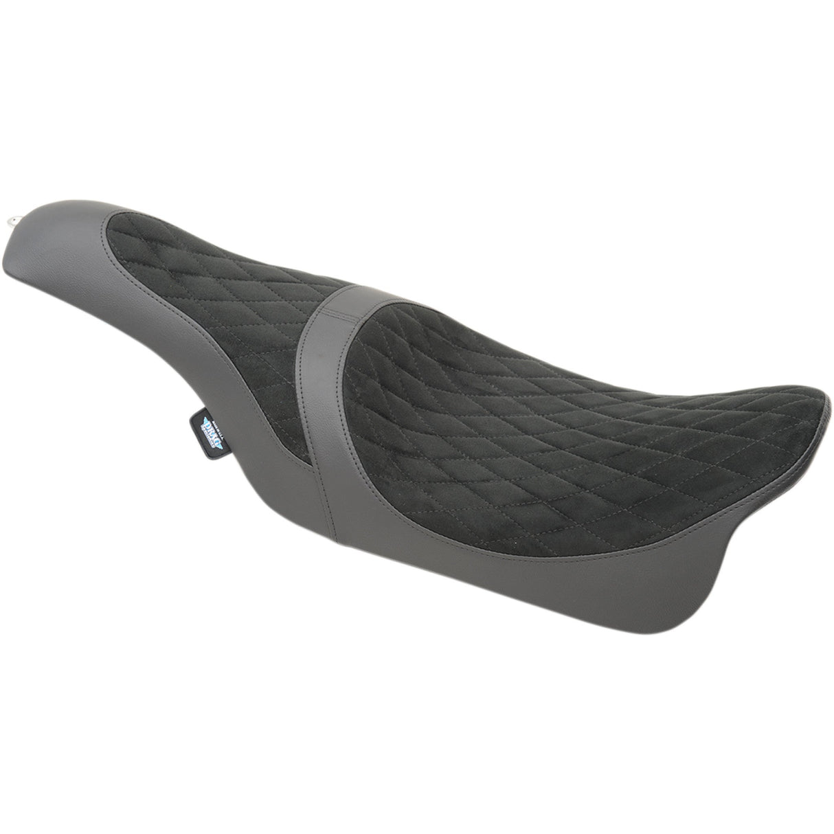Drag Specialties Caballero Seat For Harley Touring 2008-2023