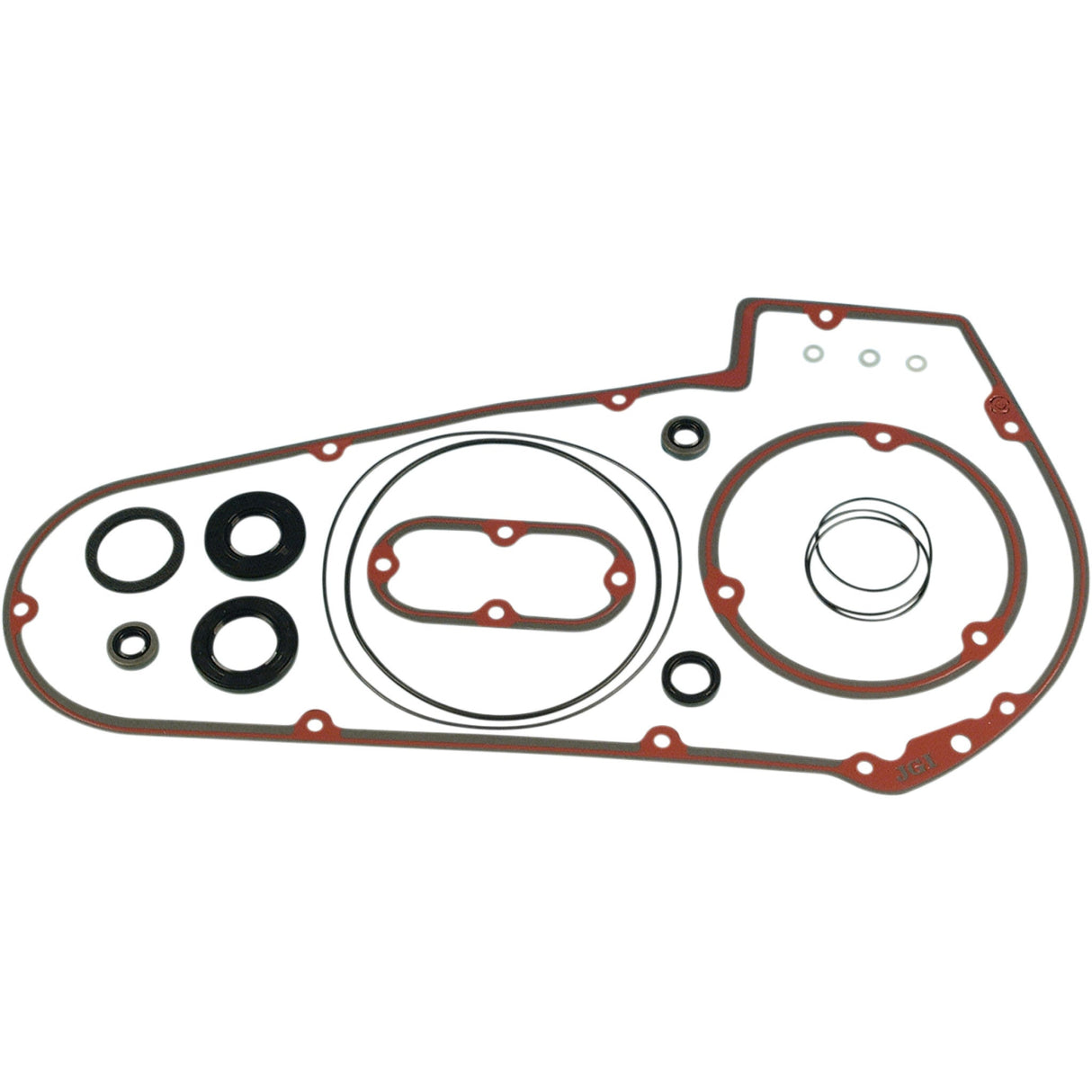 James Gasket Gasket Kit - JGI-60538-85-KF For Harley Motorcycles 1965-1988