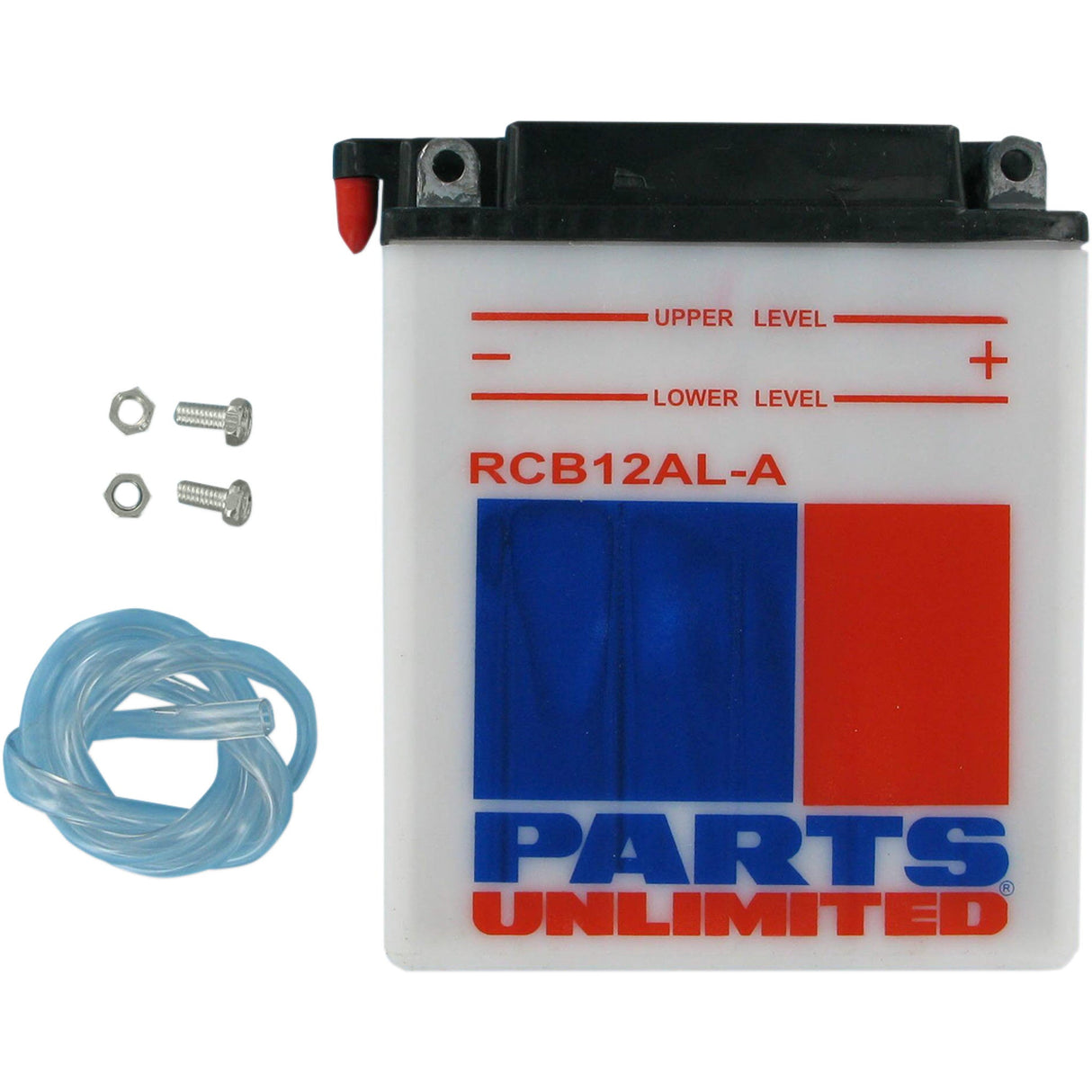 Parts Unlimited Conventional Battery - RCB12AL-A Aprilia Pegaso 650 / Scarabeo 150 / Atlantic 200 / Scarabeo 500 2000-2005
