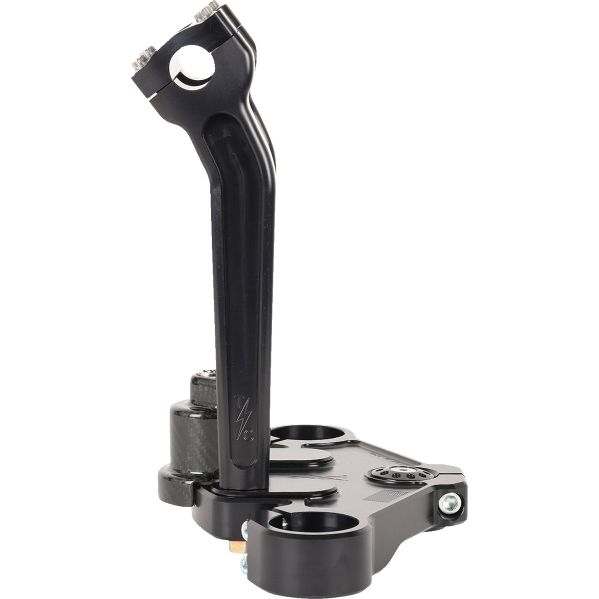 Thrashin Supply Co. Triple Tree - TSC-2921-1 For Harley Road Glide 2024-2026