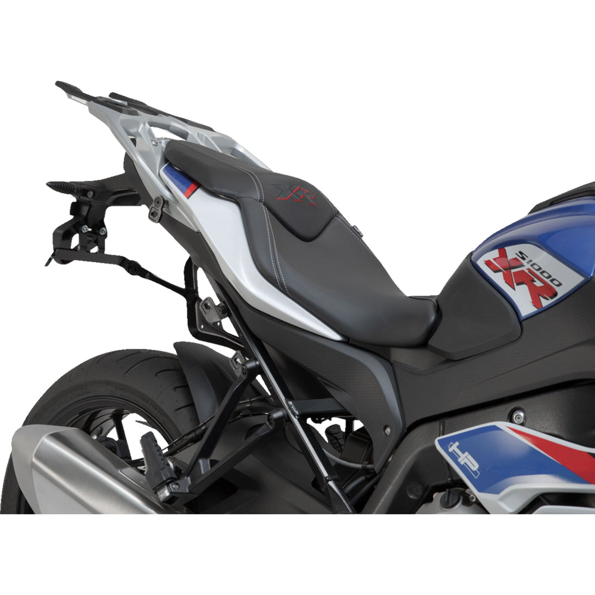 Sw-Motech Pro Side Carrier - KFT.07.592.30000/B BMW S1000XR 2015-2019