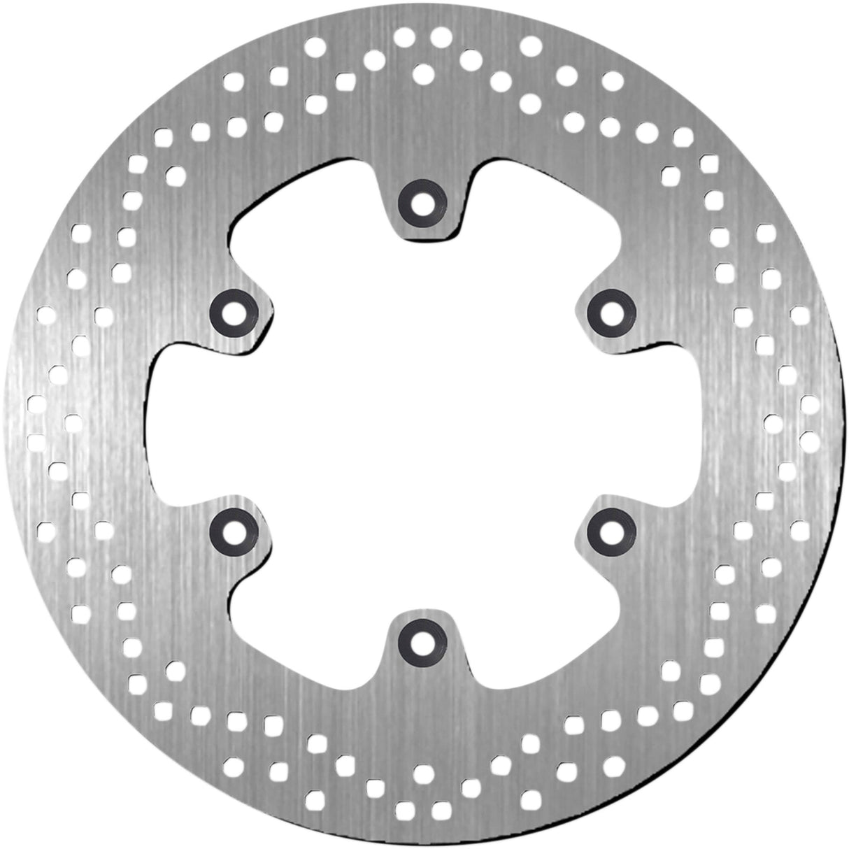 Sbs Brake Rotor - 5268 Triumph Adventurer / Thunderbird 900 / Legend / Thunderbird Sport 1996-2004