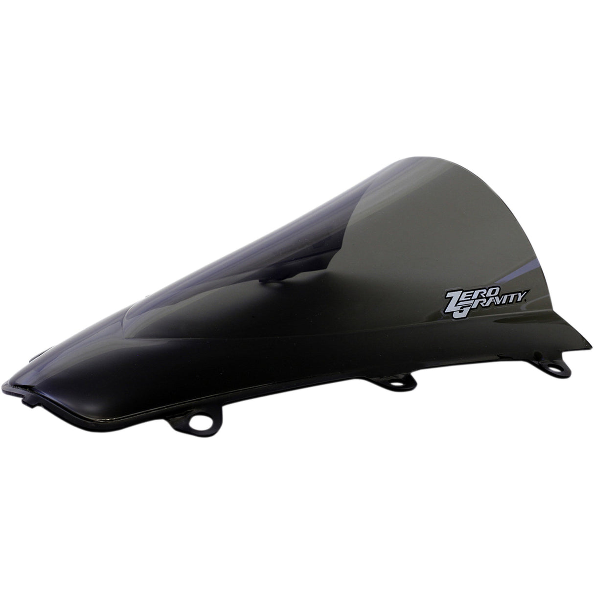 Zero Gravity Double Bubble Windshield - 16-427-02 Honda CBR1000RR 2021-2025