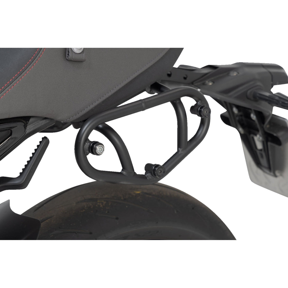Sw-Motech SLC Side Carrier - HTA.06.932.10000 Yamaha 900 2021-2024