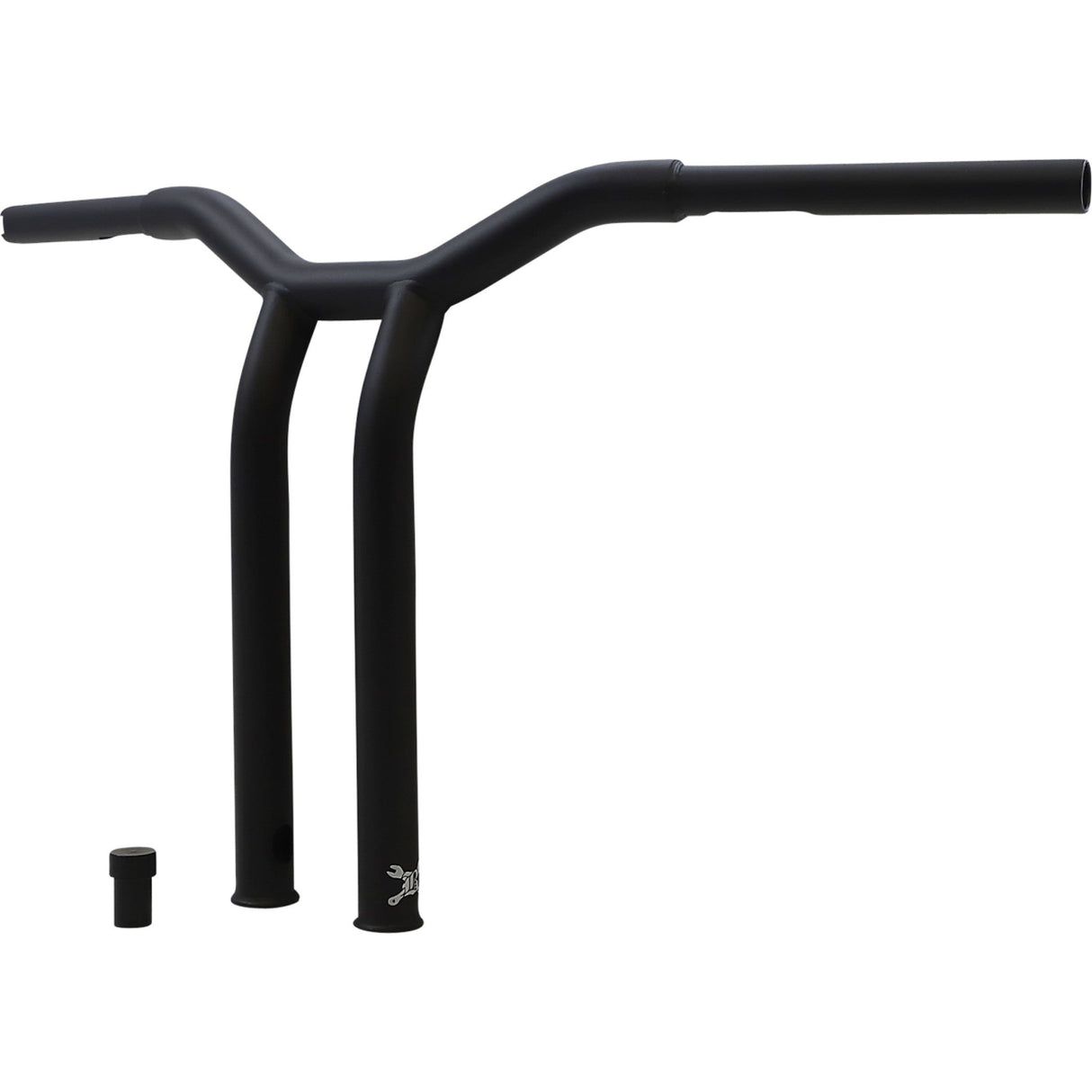 Burly Brand Handlebar - B12-6053SB For Harley Motorcycles 1949-2025