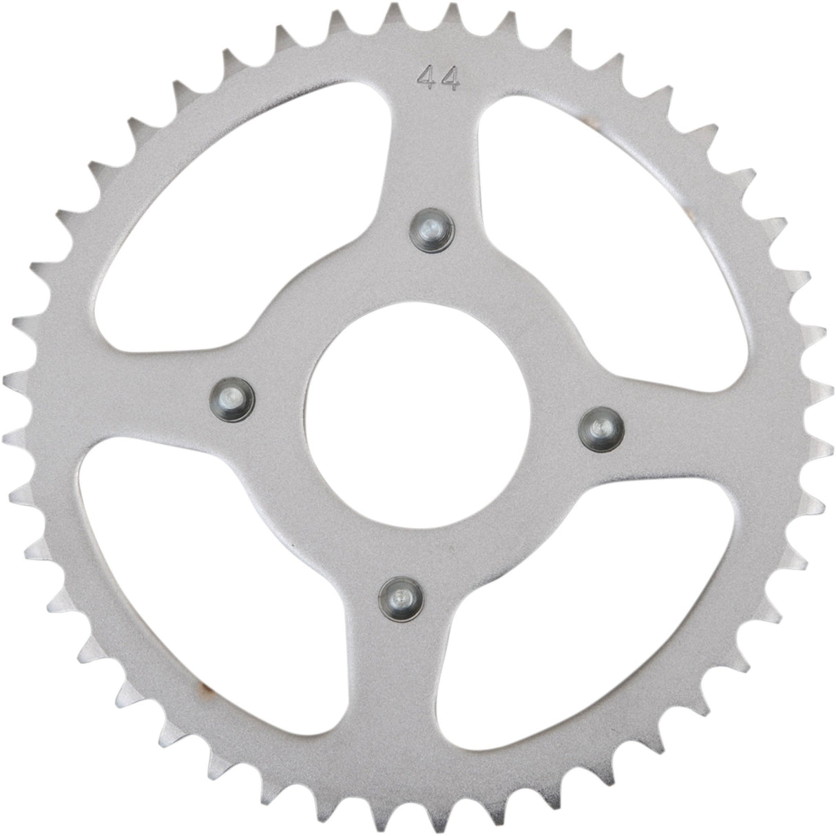 Parts Unlimited Sprocket - K22-3506 Honda Motorcycles 1969-1987