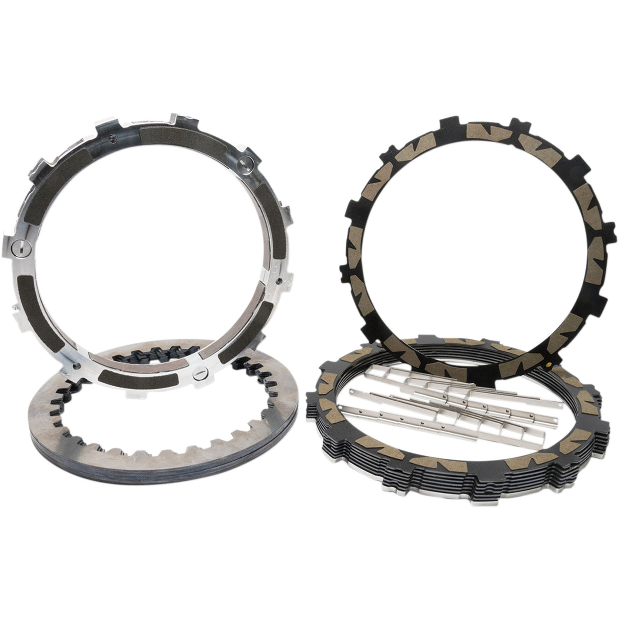 Rekluse RadiusX Clutch Kit Scout - RMS-6231 For Indian Scout 2015-2024