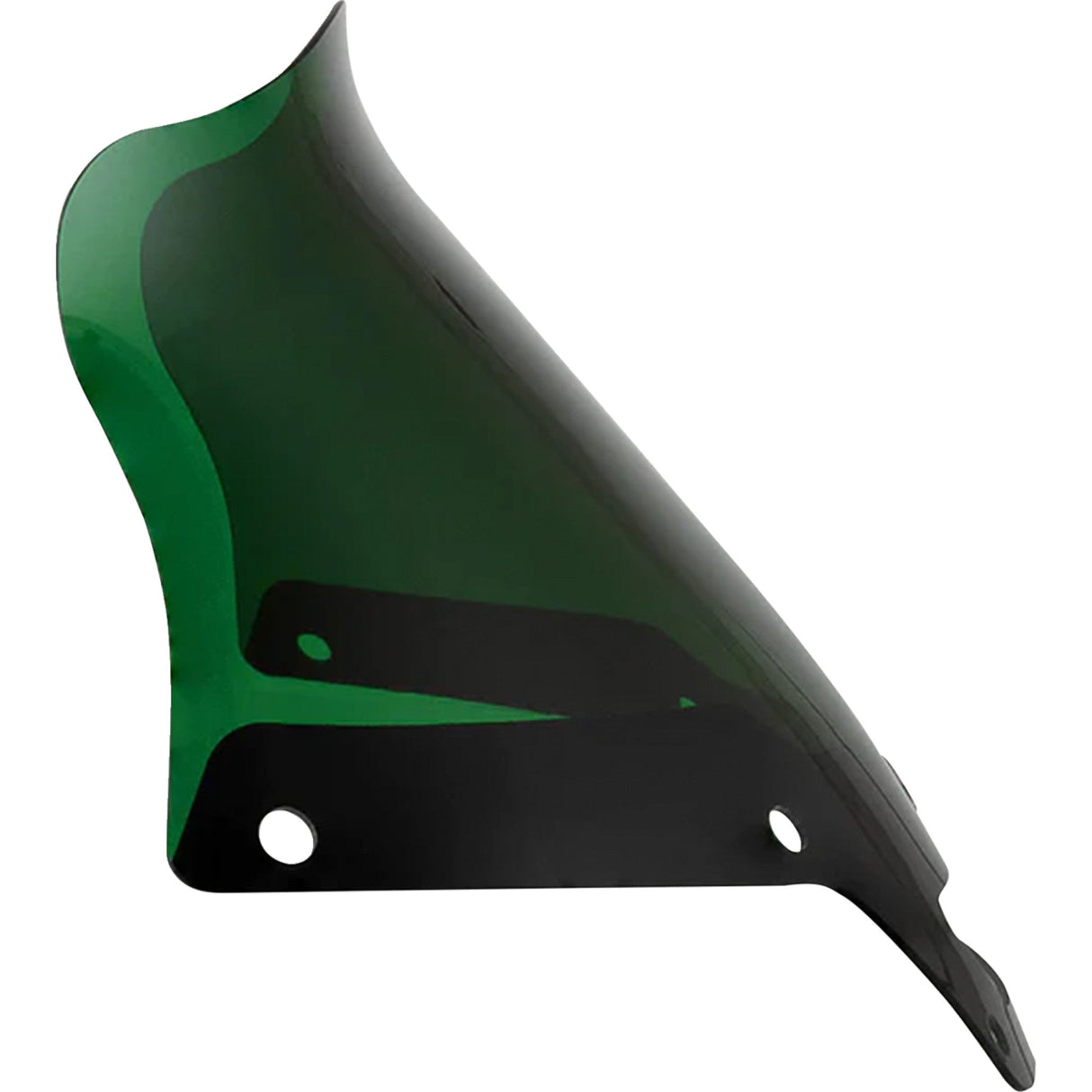 Klock Werks Kolor Flare™ Windshield - KWW-02-0632 For Harley Softail Low Rider 2022-2025