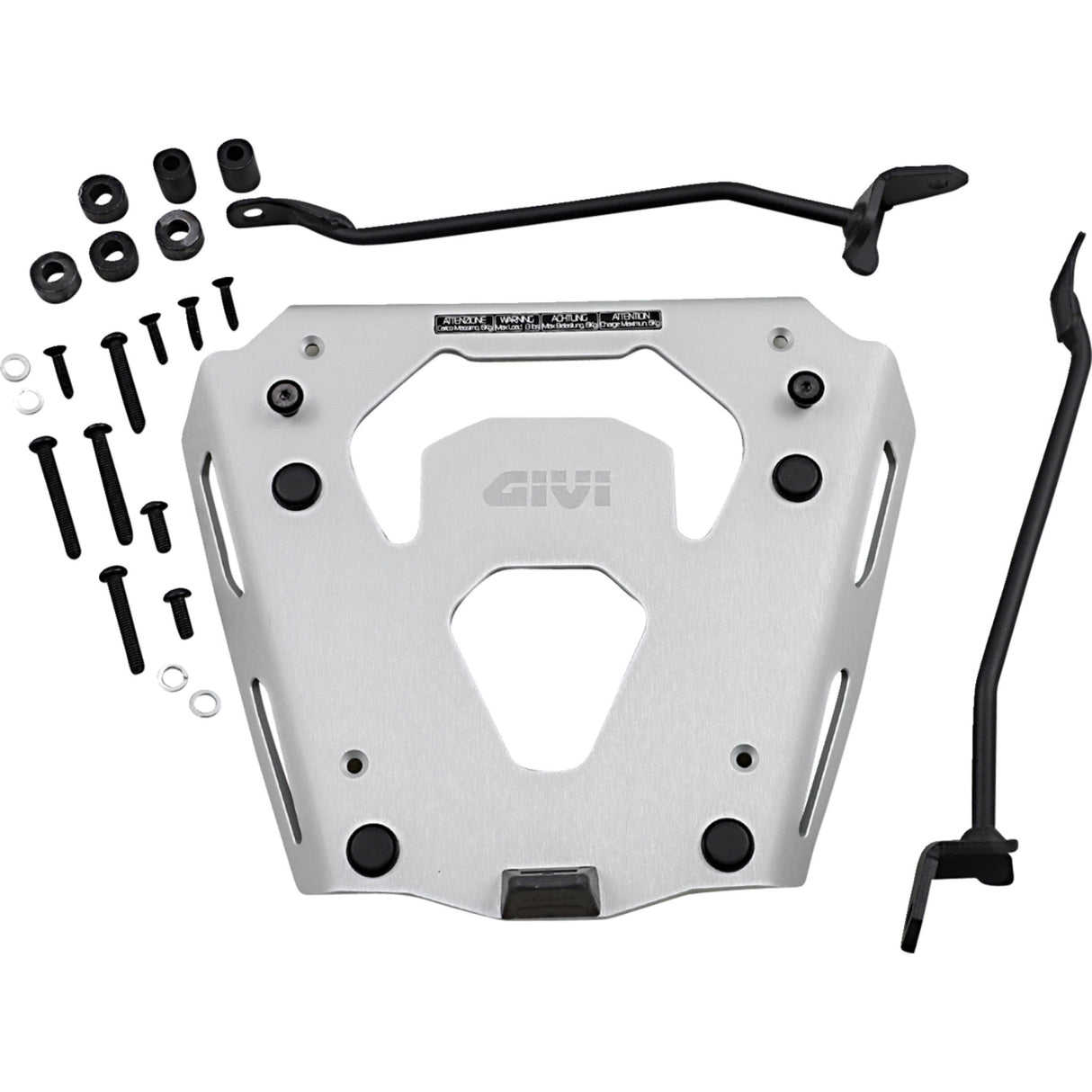 Givi Mounting Rack - SRA5137 BMW F900R / F900XR 2020-2025