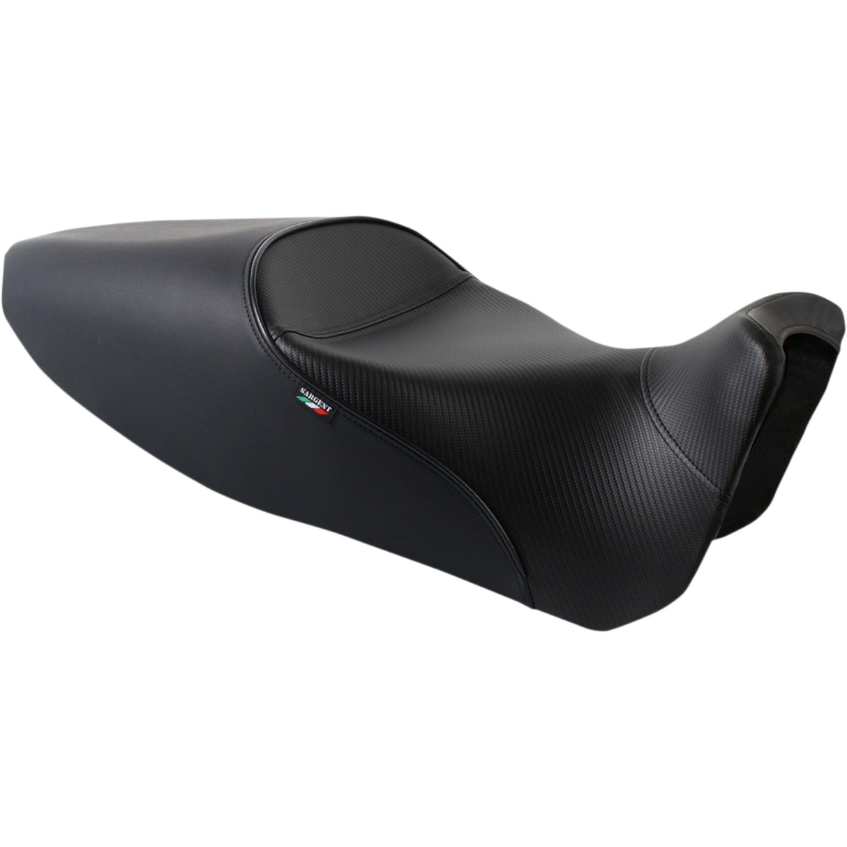 Sargent World Sport Performance Seat - WS-655-19 Ducati Diavel 2011-2019
