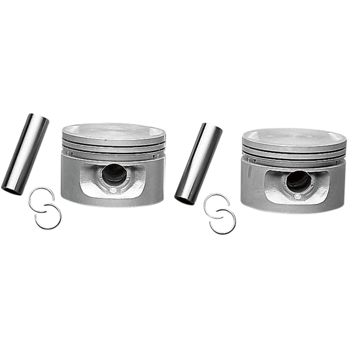 DRAG SPECIALTIES Replacement Piston XL
