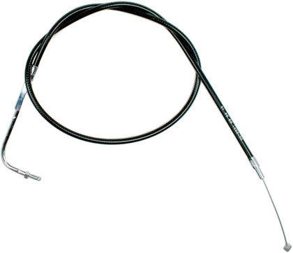 Motion Pro 70-6031 06-0031 BLACK VINYL THROTTLE CABLE