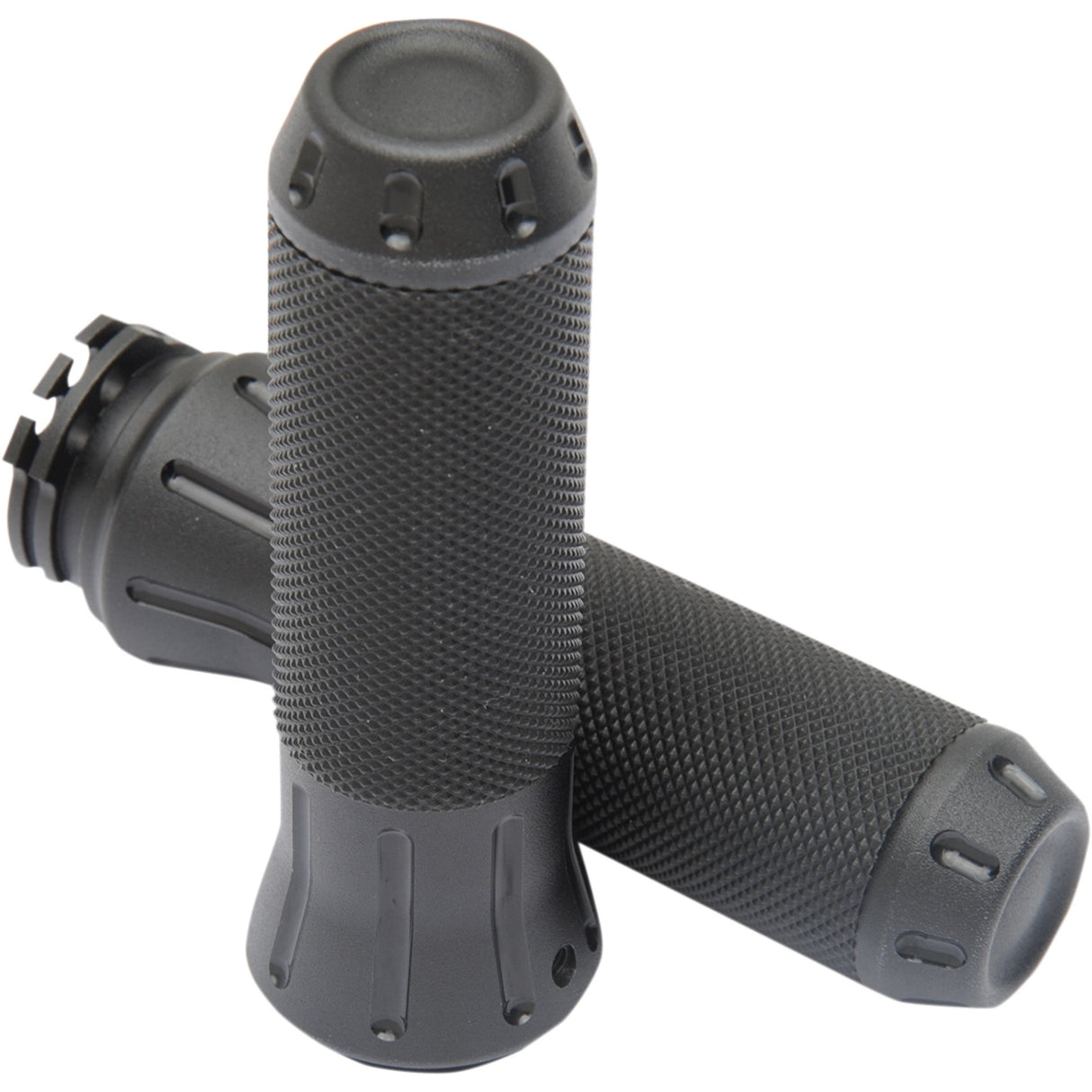 DRAG SPECIALTIES Custom Grips