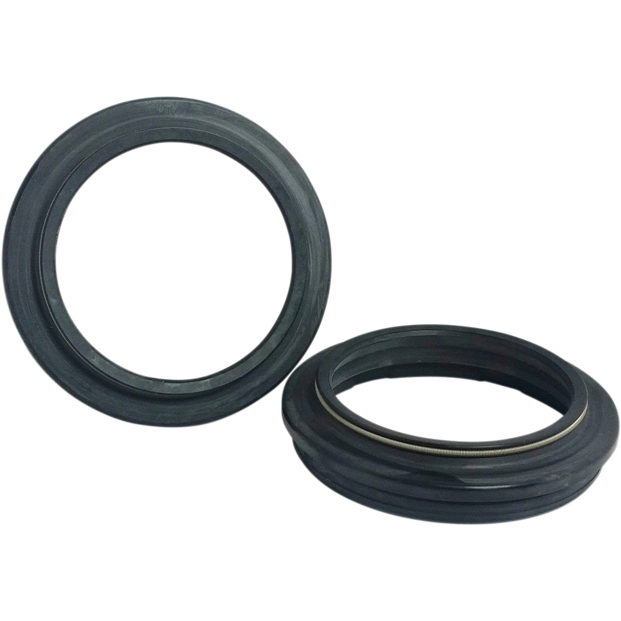 K&S Technologies Dust Seal 45.00 Mm - 16-2048 For Kawasaki Vulcan / 1700 2009-2023 | Suzuki RM 250 / RM 125 / 600 / 1500 Intruder 1997-2003