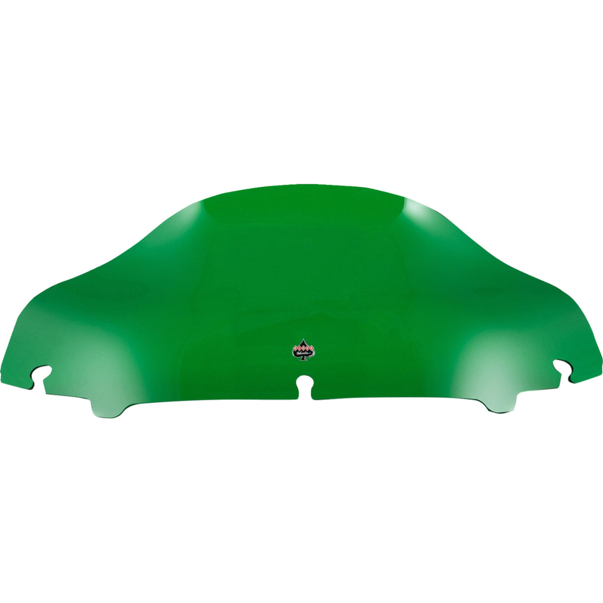 Klock Werks Kolor Flare™ Windshield - KWW-01-0685 For Harley Touring 2014-2025