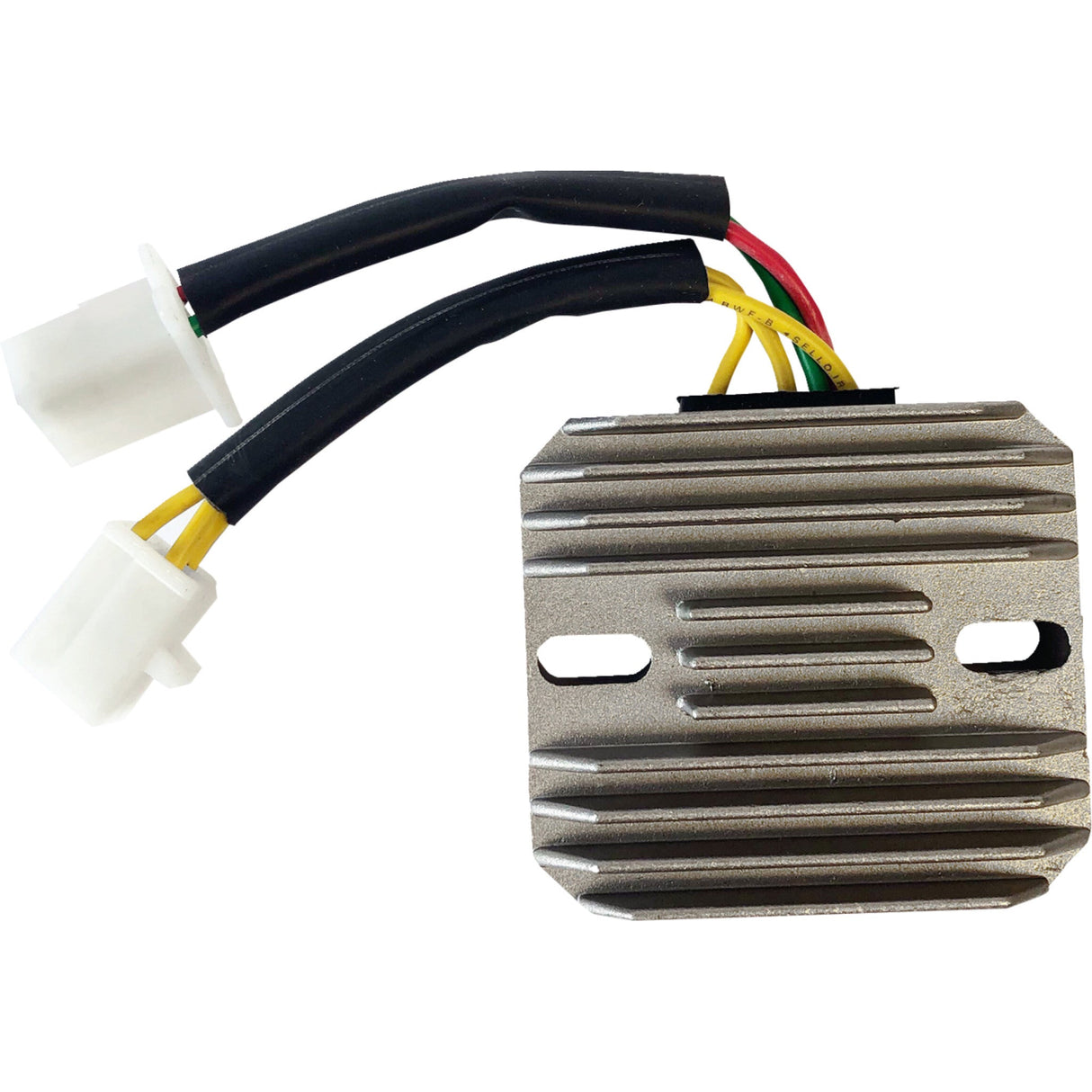 Rick's Motorsport Electric Regulator - 10-163 Honda CMX250C Rebel 2001-2009