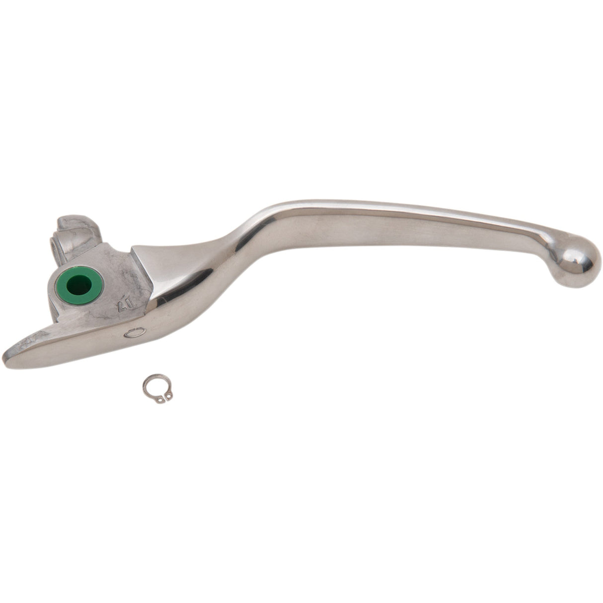 Drag Specialties Wide Blade Lever For Harley Touring 2017-2020