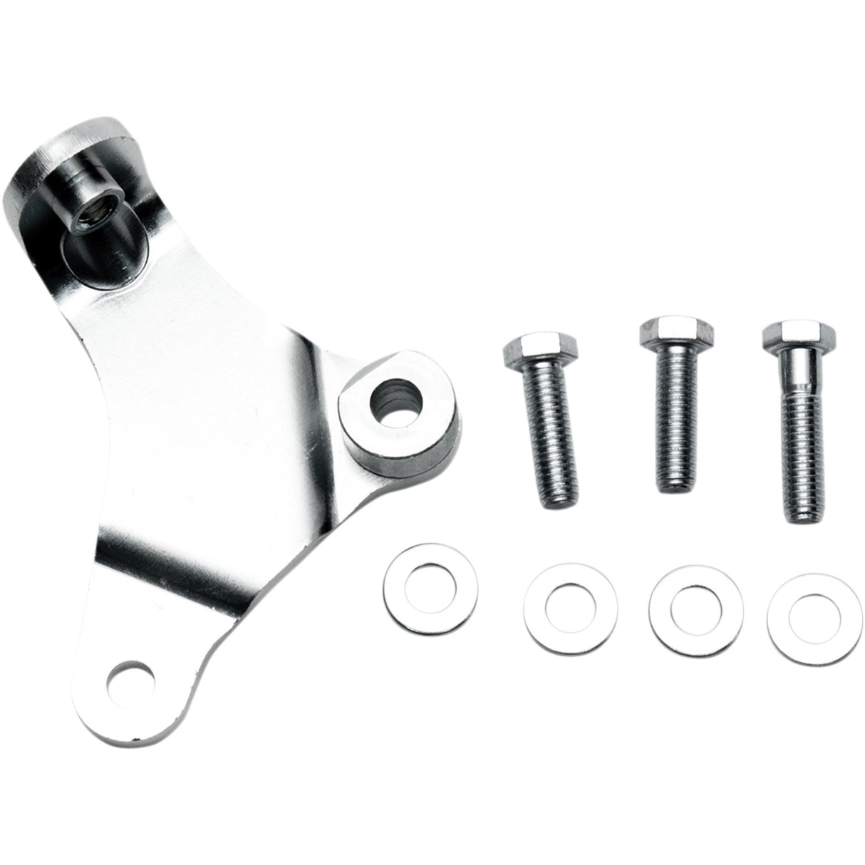 S&S CYCLE 0933-0116 900-0798 T143 Top Engine Mount Bracket