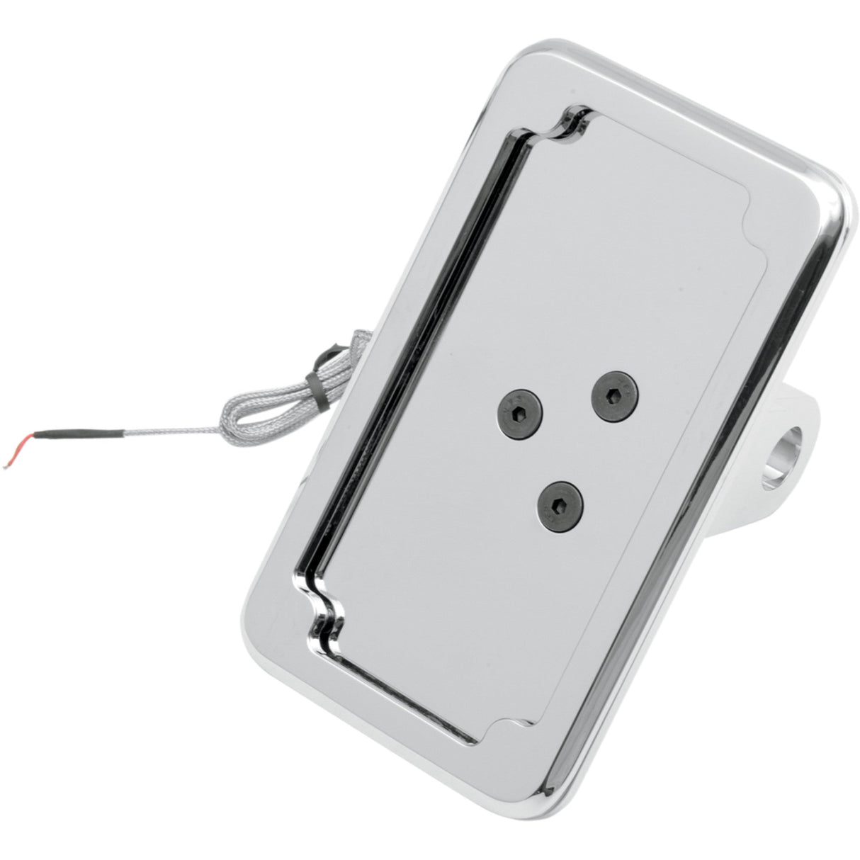 Cycle Visions In-Close Mount - CV-4600L For Harley Softail / 15th Anniversary / Screamin' 2000-2007