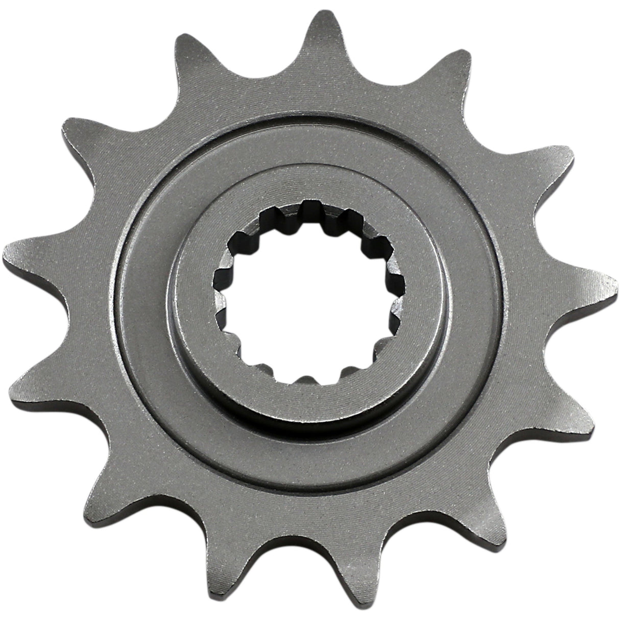 Parts Unlimited Sprocket - K22-2866 Kawasaki KLX400R / KLX400SR 2003