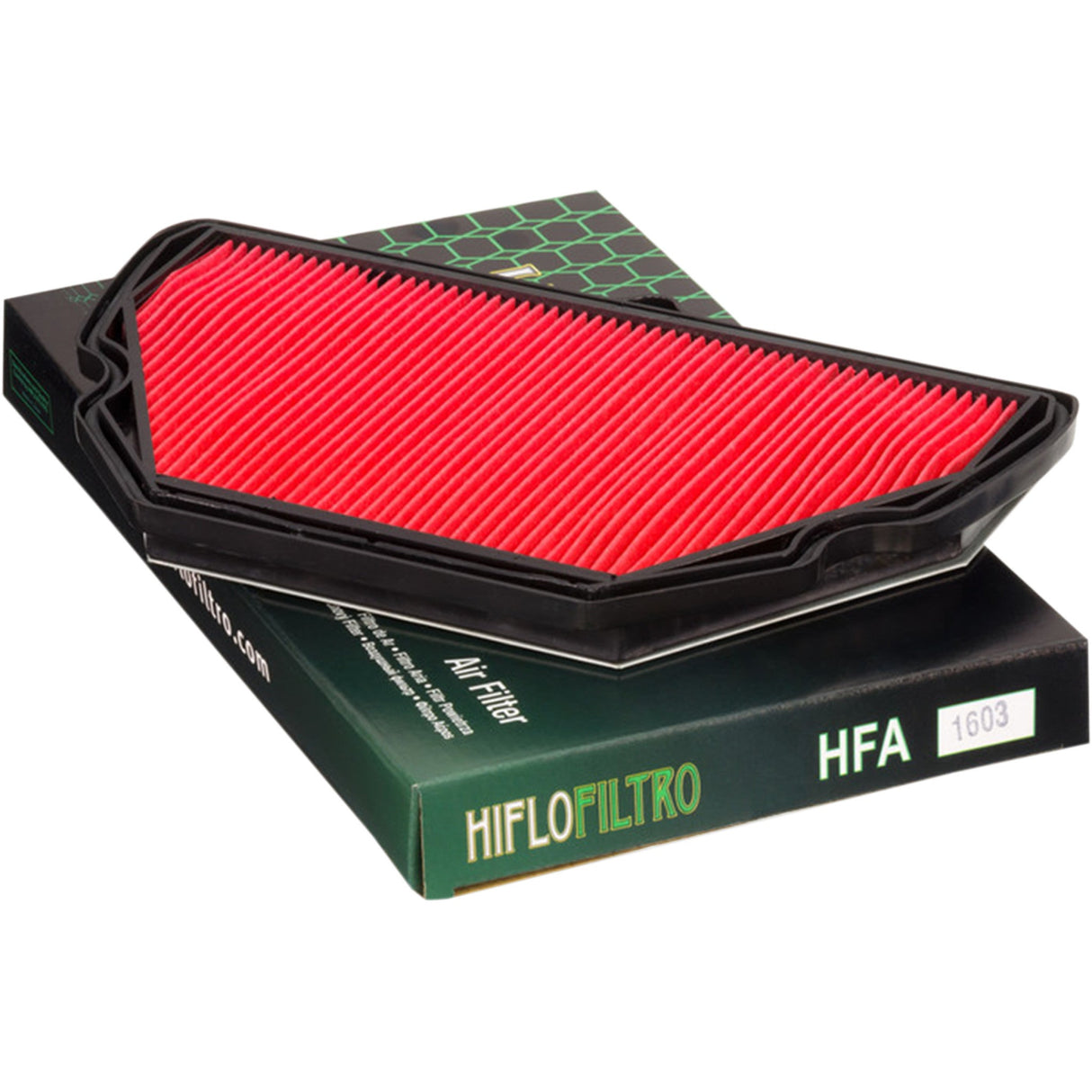 Hiflofiltro OE Air Filter - HFA1603 Honda CBR600F 1999-2000