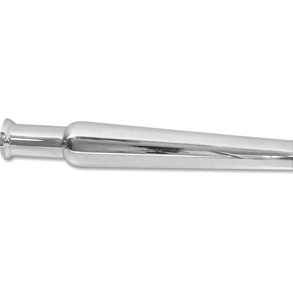 EMGO 1811-1473 80-84010 Bell-End Megaphone Muffler bell end