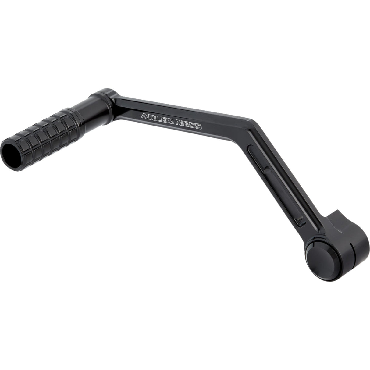 ARLEN NESS 1623-0617 420-123 Speedliner Shift Lever - Black