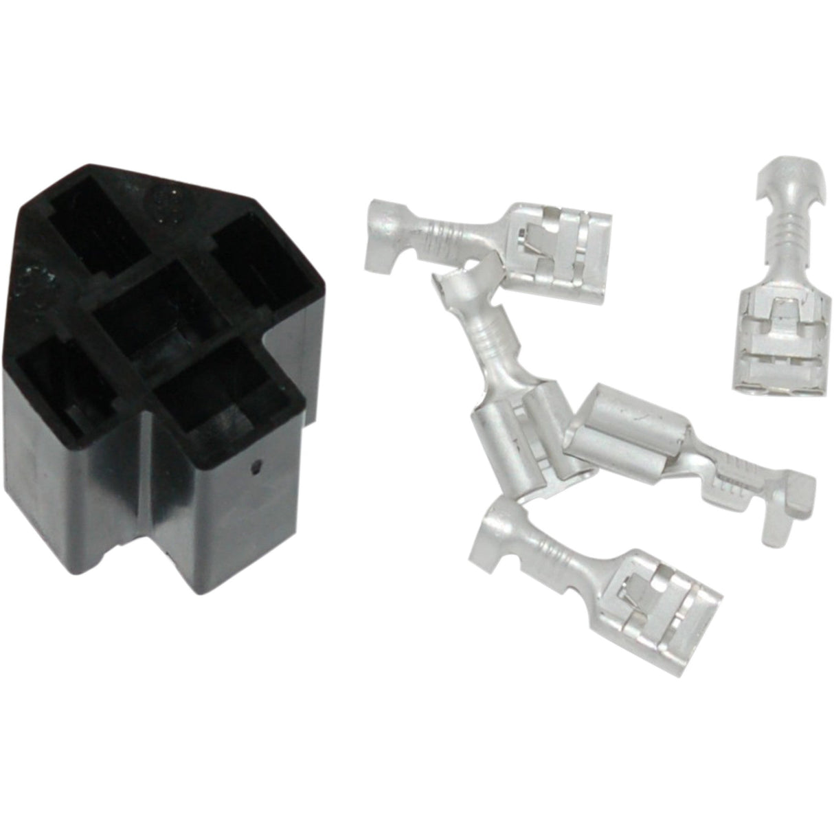 NAMZ 2120-0682 NSRS-K01 Starter Relay Socket and Terminal Kit Starter Relay - Socket/Terminal Kit