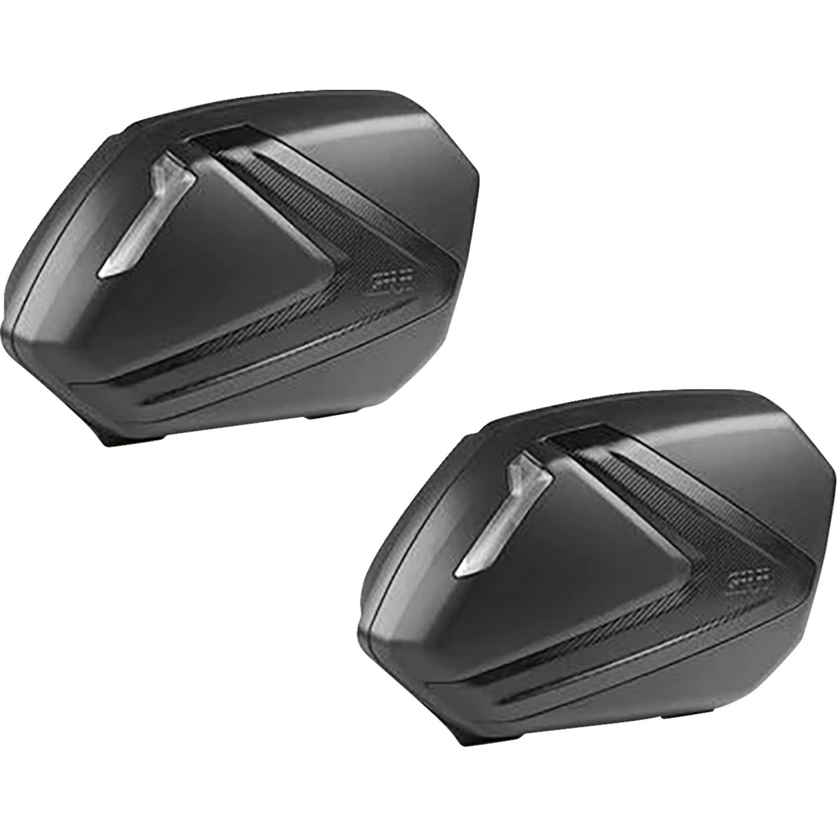 GIVI 3501-2109 V37NNTA 37L Monokey Side Cases V37NNTA Monokey Side Cases - 37L