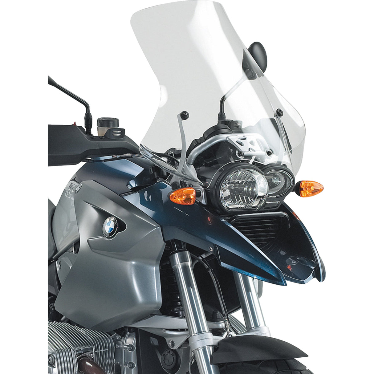 GIVI 2321-0787 D330KIT Windshield Hardware Kit Mounting Hardware - Windshield - BMW