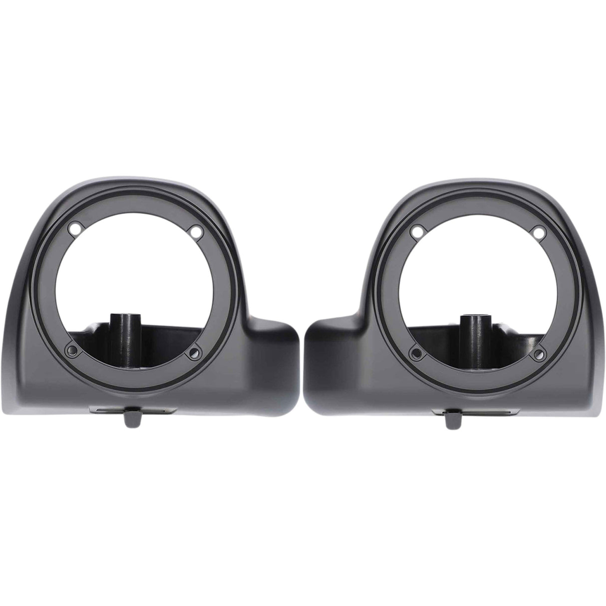Saddle Tramp Speaker Mount - BC-HDLFPP For Harley Touring 2014-2022