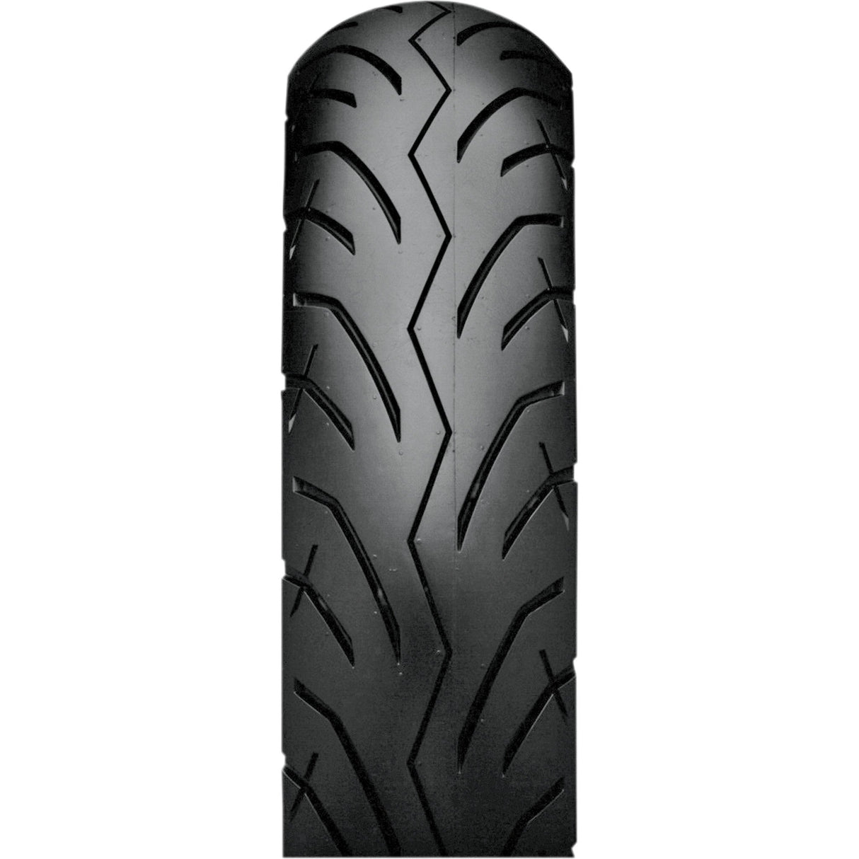 IRC 0340-0357 T10281 SS-540 Tire Tire - SS-540 - Front - 110/70-12 - 47L