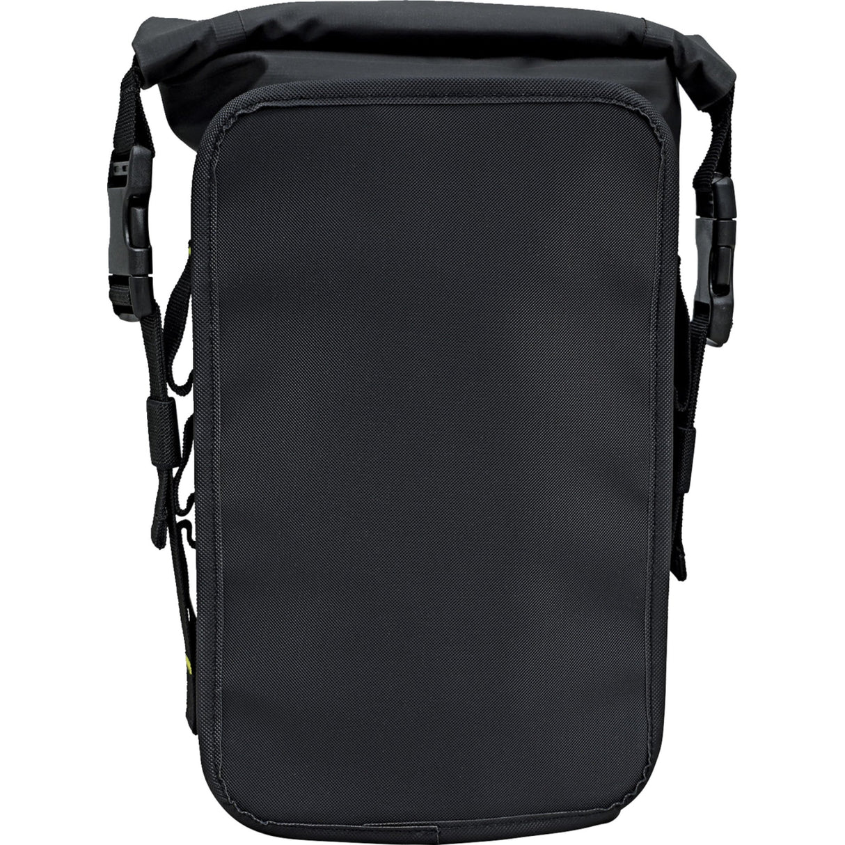 NELSON RIGG 3516-0401 SE-4005 Hurricane RiggPak Crash Bar/Tail Bag black/gray