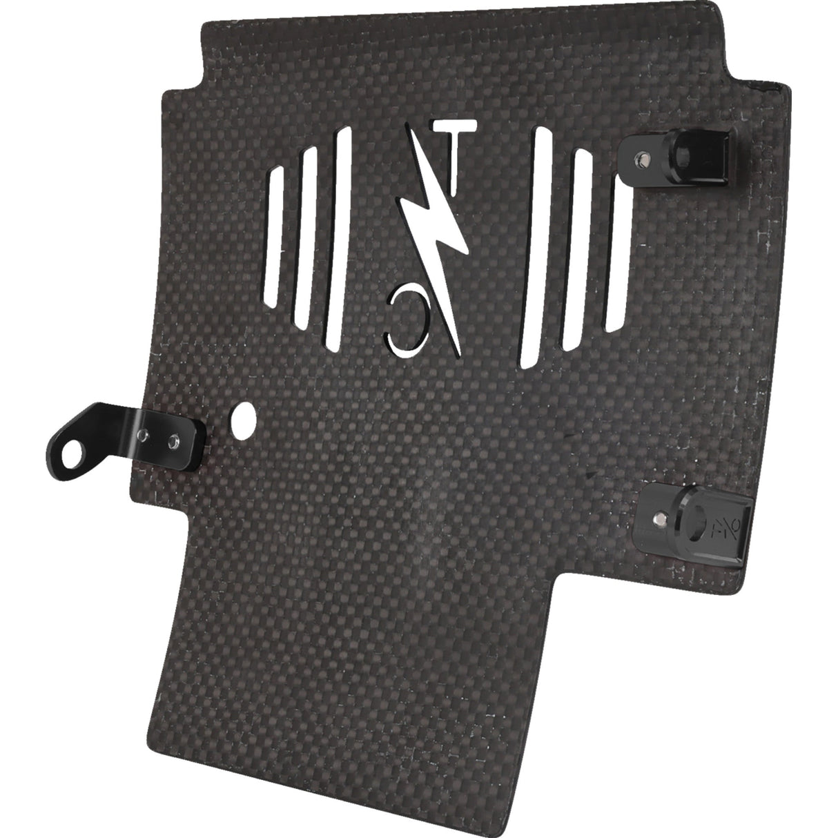 Thrashin Supply Co. Skid Plate - TSC-3035-1 For Harley Touring 2023-2026