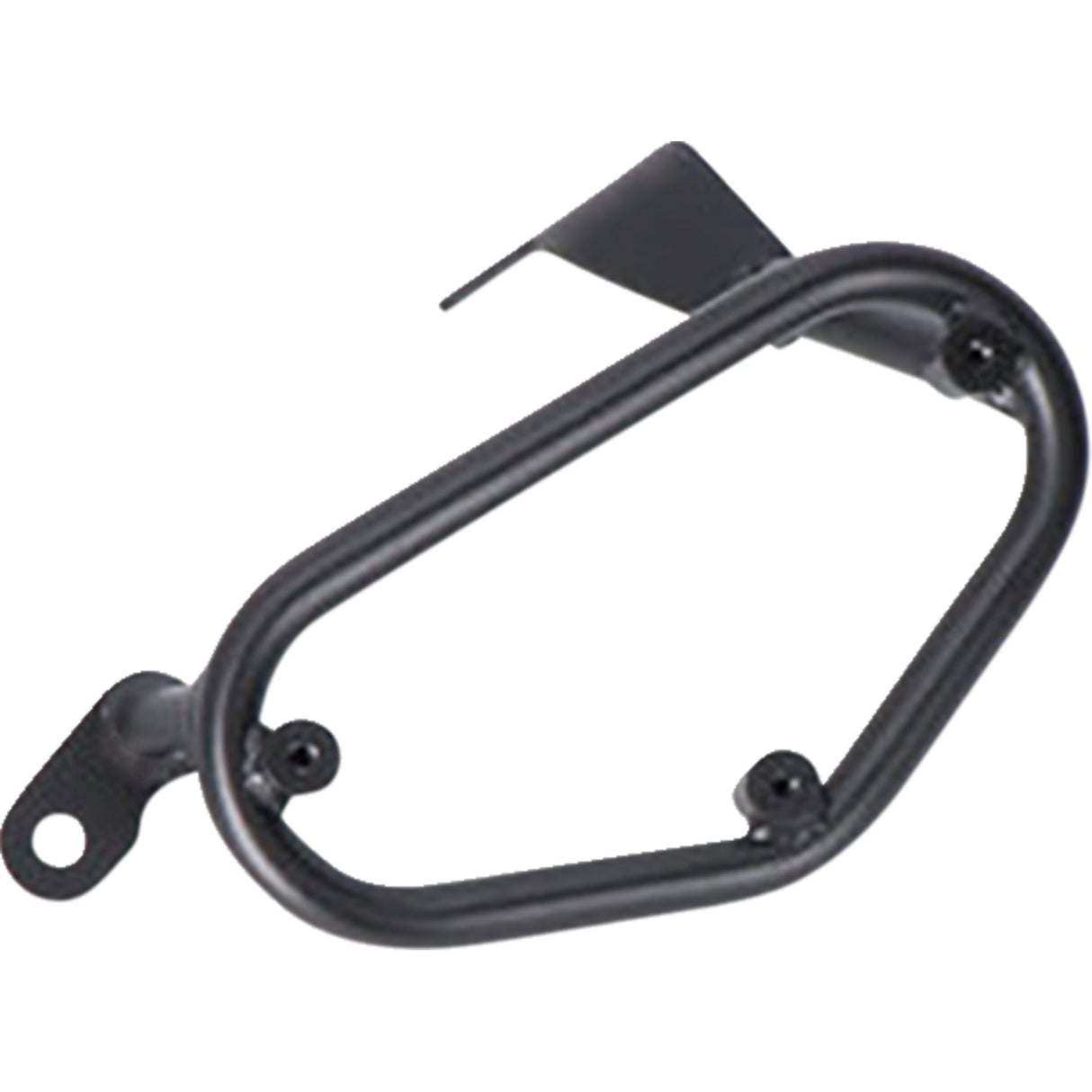 Sw-Motech SLC Side Carrier - HTA.11.955.10000 Triumph Thruxton 2020-2023