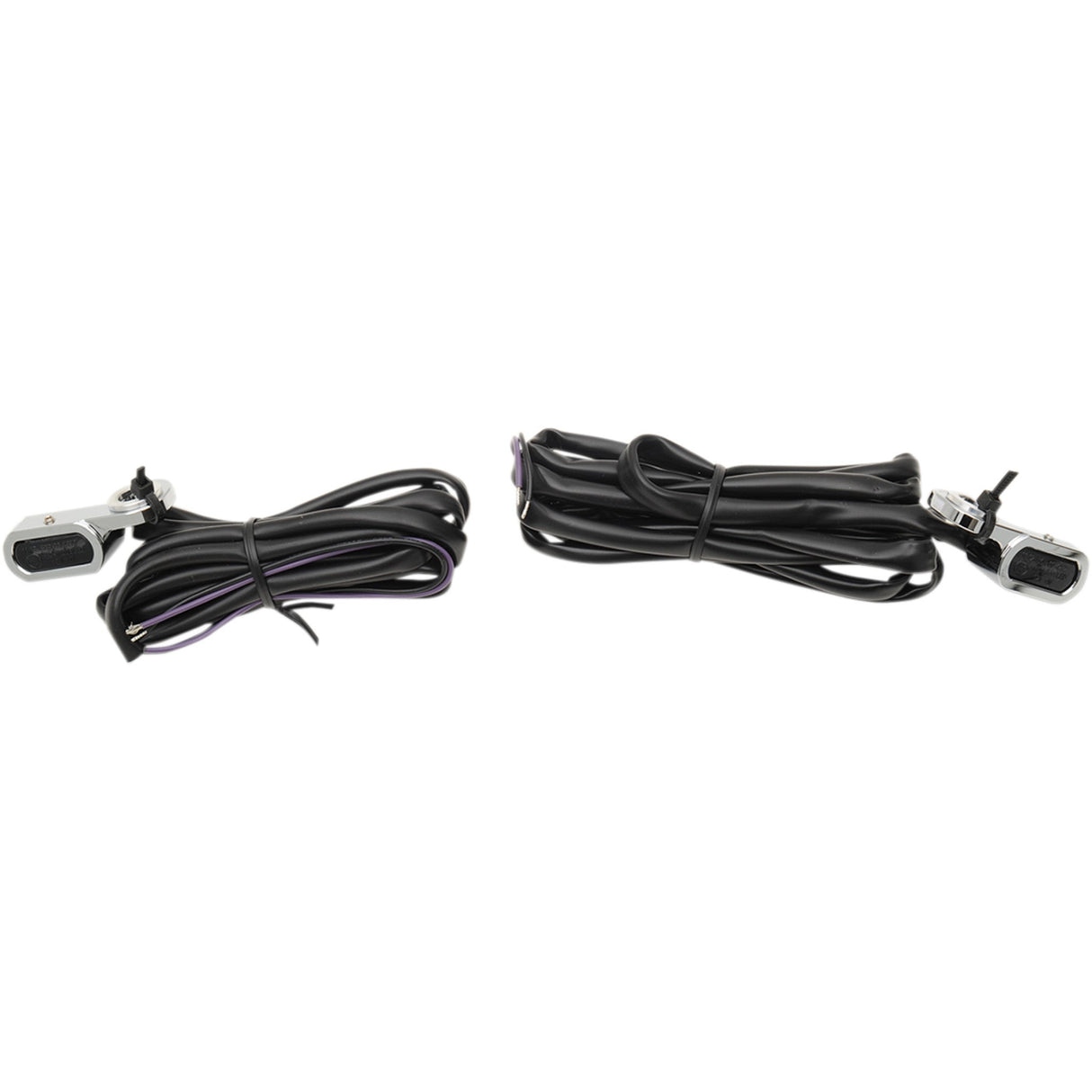 DRAG SPECIALTIES LED Handlebar Marker Lights Hydraulic - Clutch