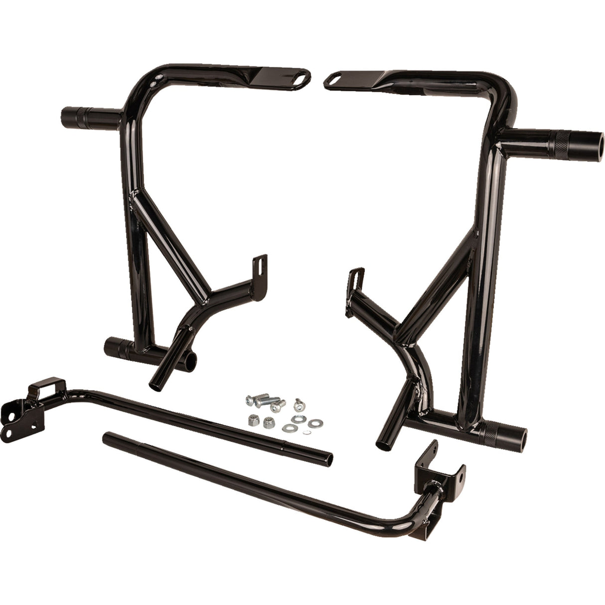Burly Brand Brawler Kit - SA-3013-002 For Harley Touring 2014-2025
