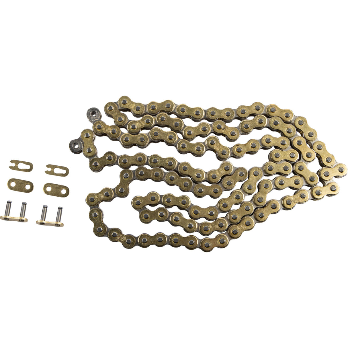 Moose Offroad 420 RXP Pro-MX Chain Pro-MX Drive Chain 120 Links Gold